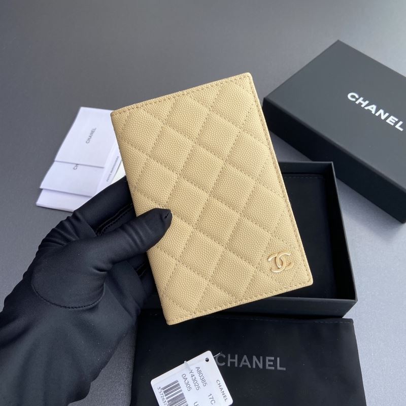 Chanel Wallet Purse